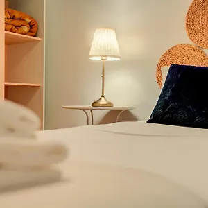 B&B 드 아빌라, 리스본
