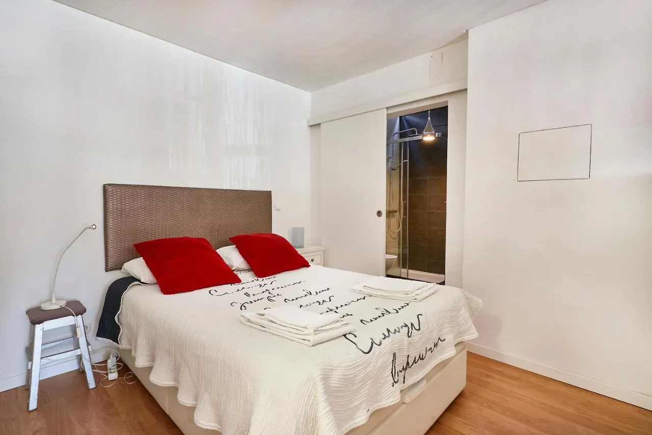Renovated Charming Apartment, By Timecooler Lisbon 0*,  Portugal