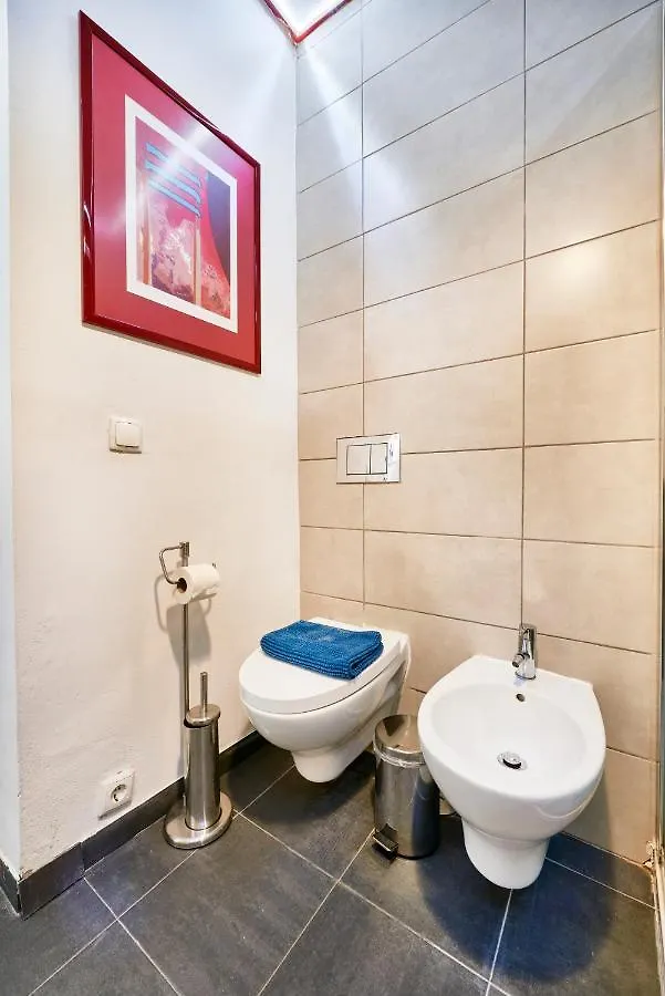 Apartment Renovated Charming Apartment, By Timecooler Lisbon